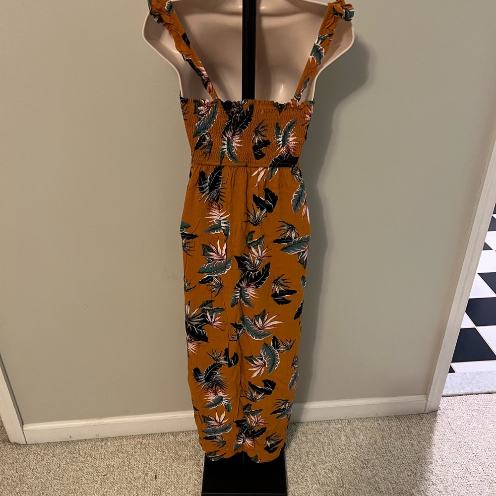 Floral Maxi - Picture 4 of 6